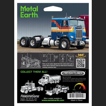 Freightliner COE Truck